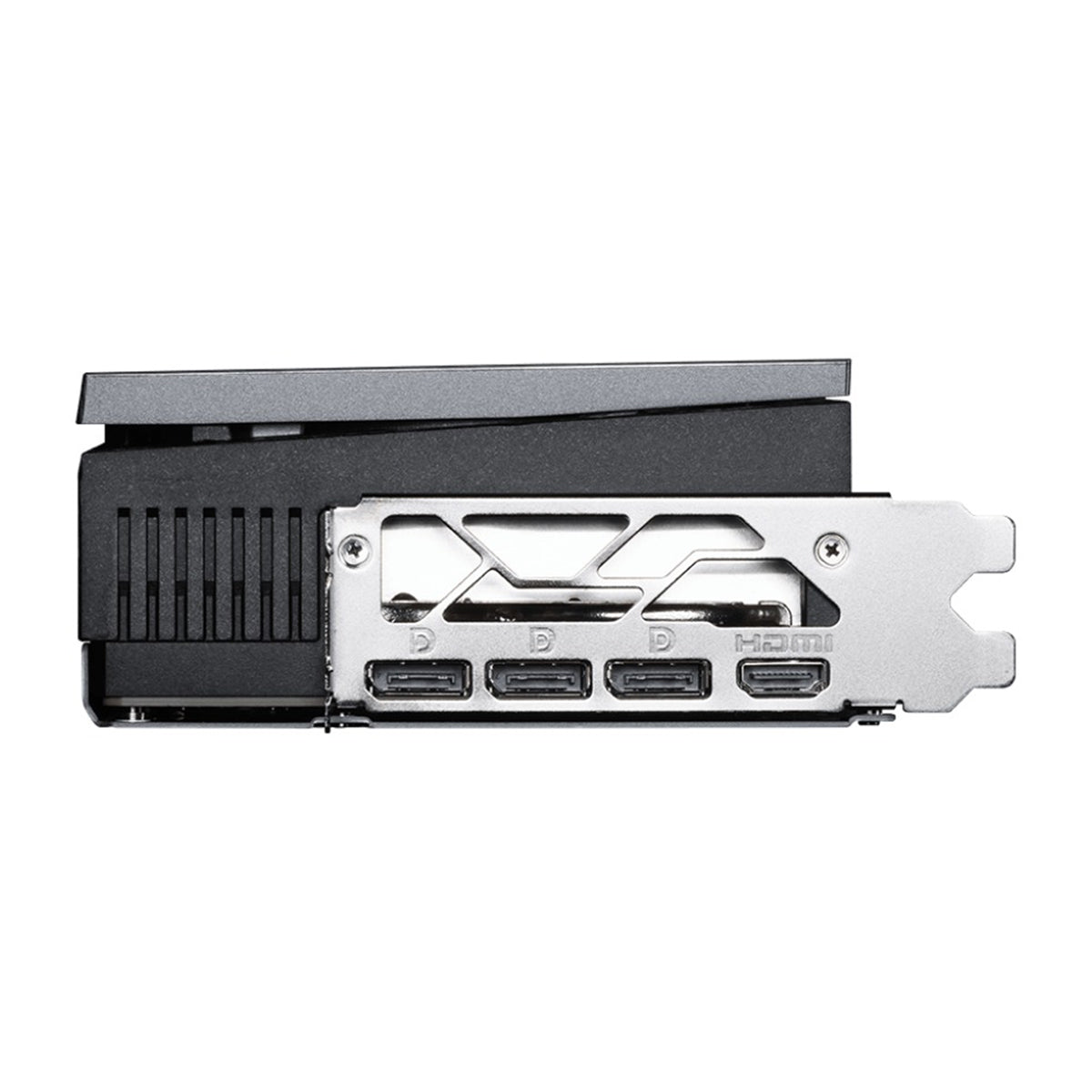 MSI Geforce RTX 5080 16GB GDDR7 Vanguard SOC LAUNCH EDITION Graphics Card