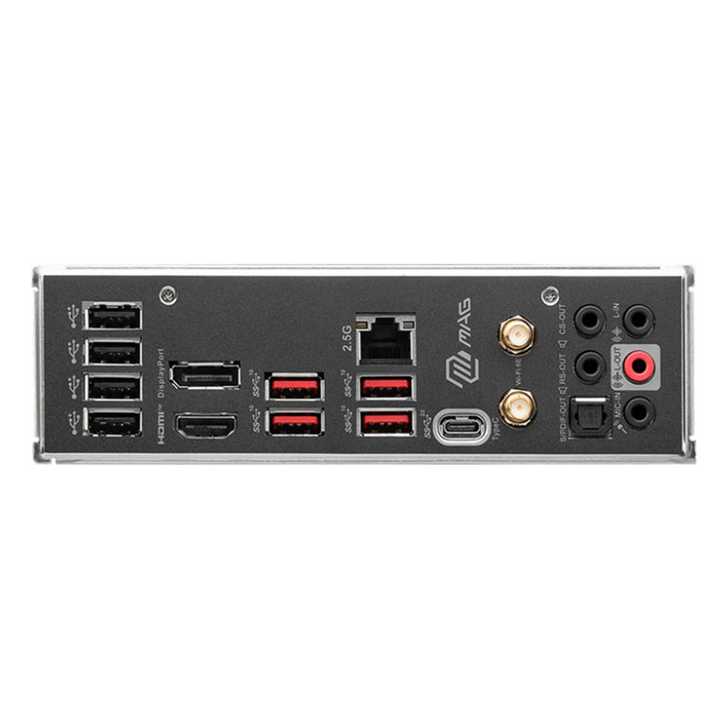 MSI MAG B760 Tomahawk Wifi DDR5 Intel Motherboard