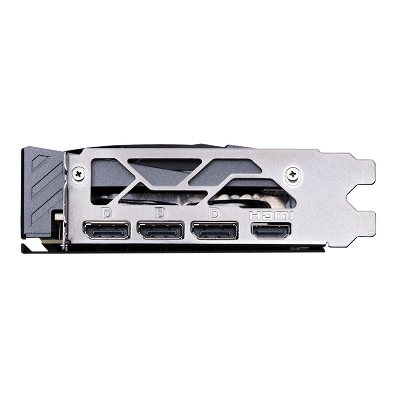 MSI GeForce RTX 5060 Ti 16GB Gaming Trio OC GDDR7 Graphics Card