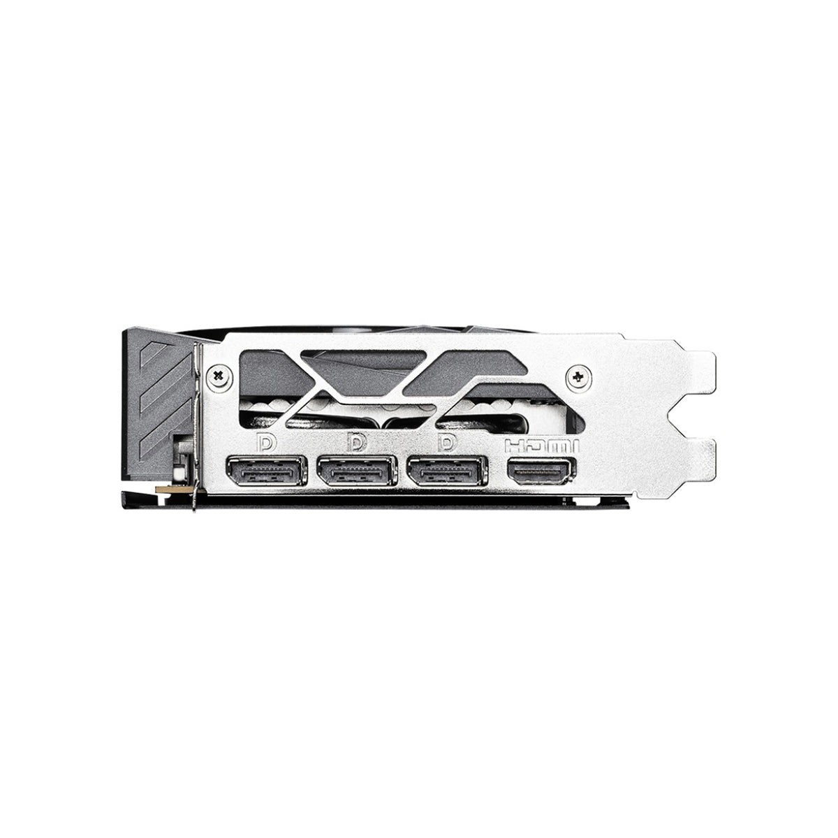 MSI GeForce RTX 5060 8GB Gaming Trio OC Graphics Card