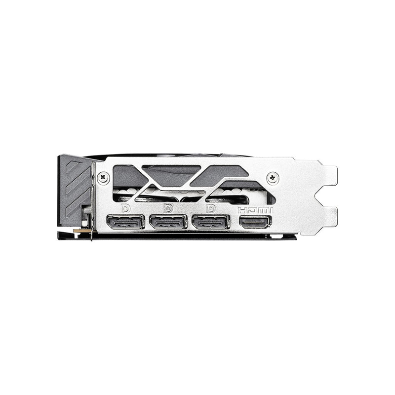 MSI GeForce RTX 5060 8GB Gaming Trio OC Graphics Card