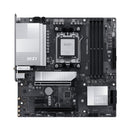MSI Pro B850M-A WiFi DDR5 AMD Motherboard