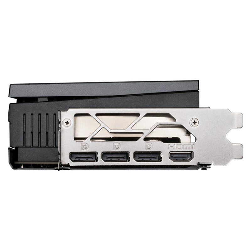 MSI GeForce RTX 5070 12GB GDDR7 Vanguard SOC Edition Graphics Card