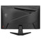 MSI MAG 275CQF E18 27" WQHD (2560x1440) 180Hz 0.05ms GTG Rapid VA Curved Gaming Monitor