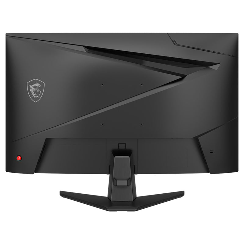 MSI MAG 275CQF E18 27" WQHD (2560x1440) 180Hz 0.05ms GTG Rapid VA Curved Gaming Monitor