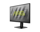 MSI MAG 274UPF 27" UHD RAPID IPS 144HZ 1MS (GTG) Freesync Premium G-SYNC Compatible Flat Gaming Monitor