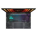 MSI Cyborg 15 B2RWEKG-248PH Gaming Laptop (Translucent Black)