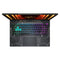MSI Cyborg 15 B2RWEKG-248PH Gaming Laptop (Translucent Black)