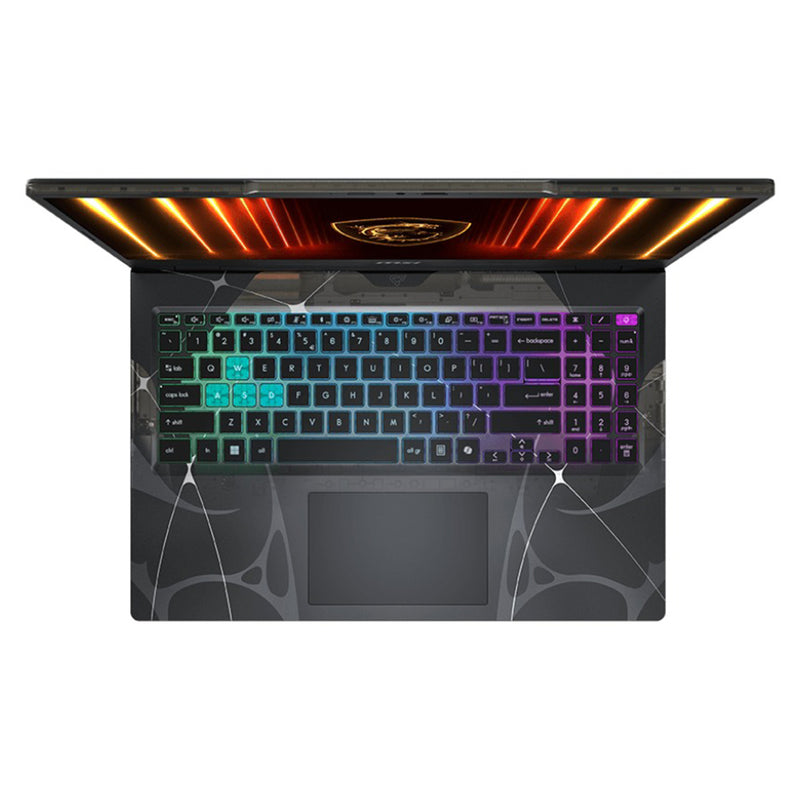 MSI Cyborg 15 B2RWEKG-248PH Gaming Laptop (Translucent Black)