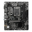 MSI PRO H610M-E DDR5 Motherboard