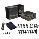 MSI MEG Ai1600T PCIe5 1600W 80+ Titanium Fully Modular Power Supply