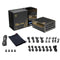 MSI MEG Ai1600T PCIe5 1600W 80+ Titanium Fully Modular Power Supply