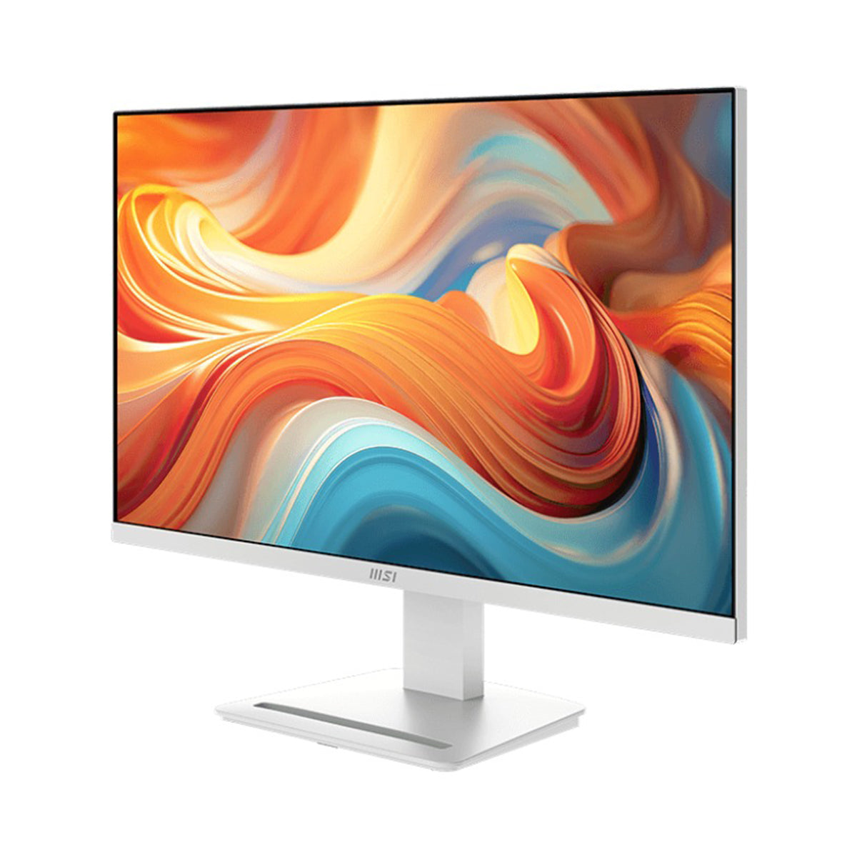 MSI Pro MP273W E14A 27" FHD (1920x1080) 144Hz 1ms MPRT/4ms GTG IPS Business & Productivity Monitor