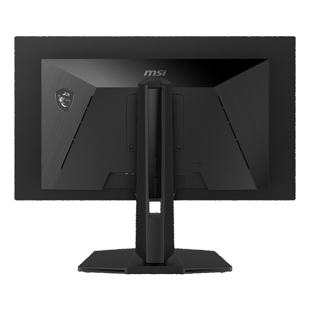 MSI MAG 273QP QD-OLED X24 26.5" WQHD (2560x1440) 240Hz 0.03ms GTG Adaptive-Sync Gaming Monitor