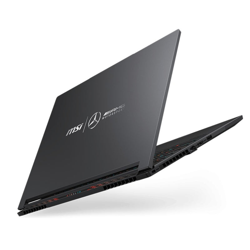 MSI Stealth A16 Mercedes-AMG AI+ A3XWGG-035PH Gaming Laptop (Selenite Gray)