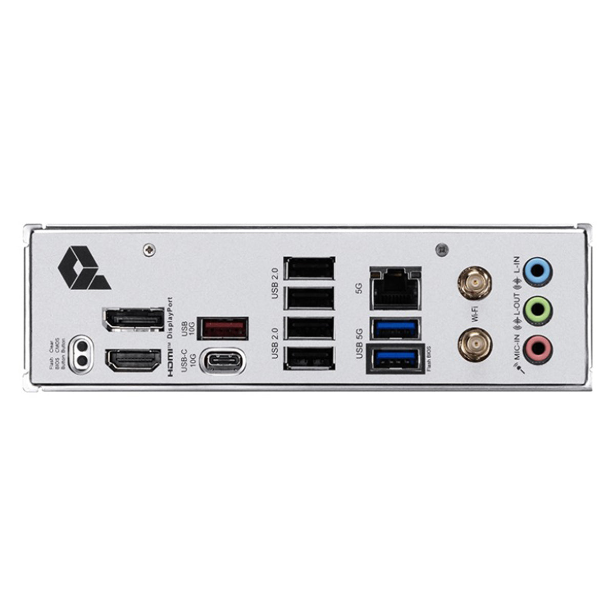 MSI Pro B850M-P WiFi DDR5 AMD Motherboard