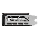 MSI Geforce RTX 5060 Ti 8GB Inspire 2X OC GDDR7 Graphics Card
