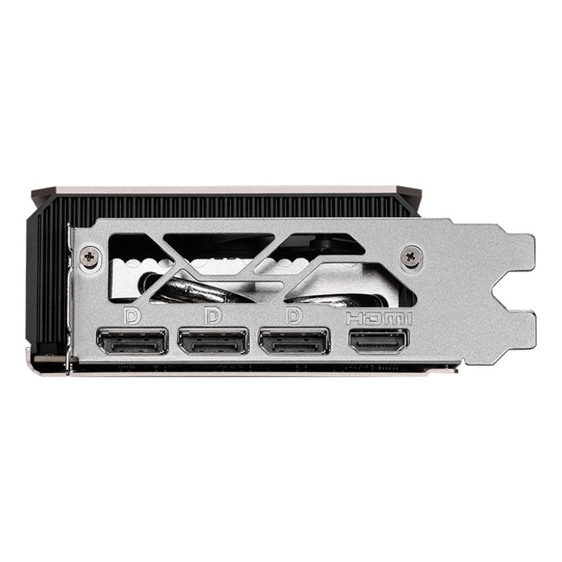 MSI Geforce RTX 5060 Ti 8GB Inspire 2X OC GDDR7 Graphics Card