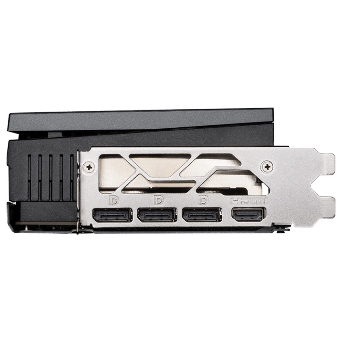 MSI GeForce RTX 5070 12GB GDDR7 Vanguard SOC Launch Edition Graphics Card