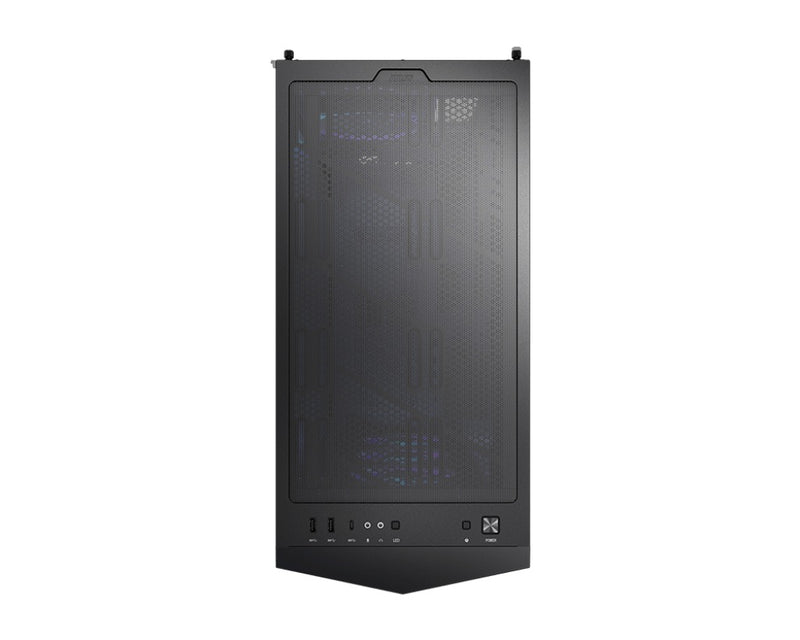 MSI MPG Gungnir 300R Airflow Gaming Case