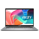 MSI Modern 14 F13MG-244PH Laptop (Urban Silver)