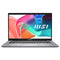 MSI Modern 14 F13MG-244PH Laptop (Urban Silver)