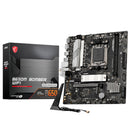 MSI B650M Bomber WiFi AMD Motherboard