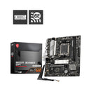 MSI B650M Bomber WiFi AMD Motherboard