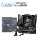MSI MAG B860M Mortar Wifi DDR5 Intel Motherboard
