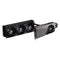 MSI GeForce RTX 5090 32GB GDDR7 Suprim Liquid SOC Graphics Card