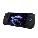 MSI Claw 7 AI+ A2VM-027PH Handheld Gaming Console (Black)