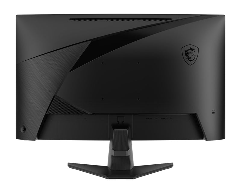 MSI MAG 276CXF 27" FHD (1920x1080) 280Hz 0.5ms (GtG) Rapid VA Curved Gaming Monitor