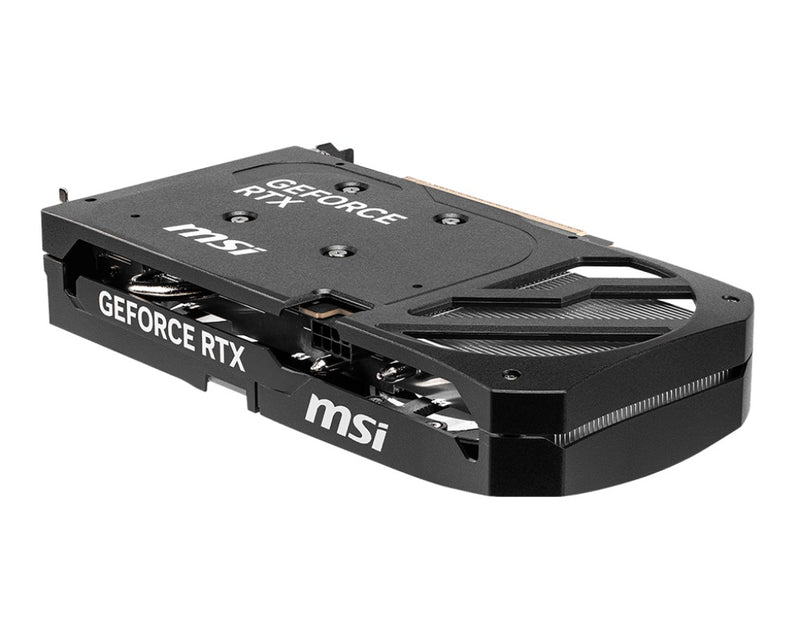 MSI GeForce RTX 5060 Ti 8GB GDDR7 Shadow 2X OC Plus