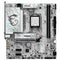 MSI H810M Gaming Wifi6E DDR5 Intel Motherboard