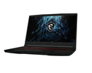 MSI GF63 THIN 11UC-1405PH 15.6" FHD IPS 144HZ Gaming Laptop