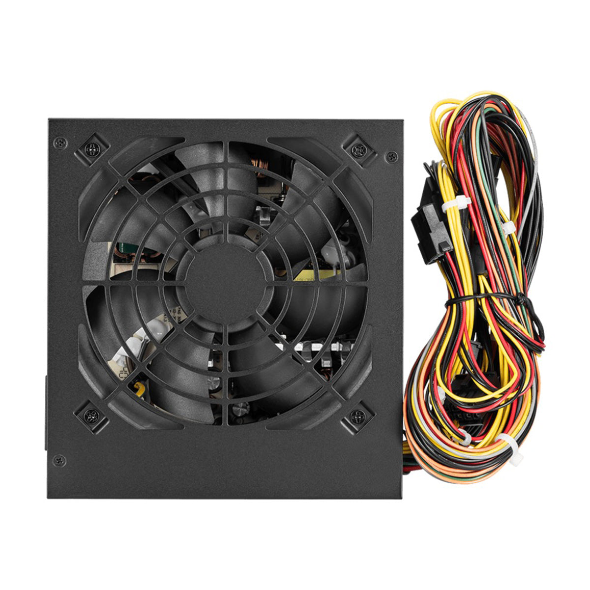 MSI MAG A300N-H 300W 120mm Non Modular Power Supply (Black)