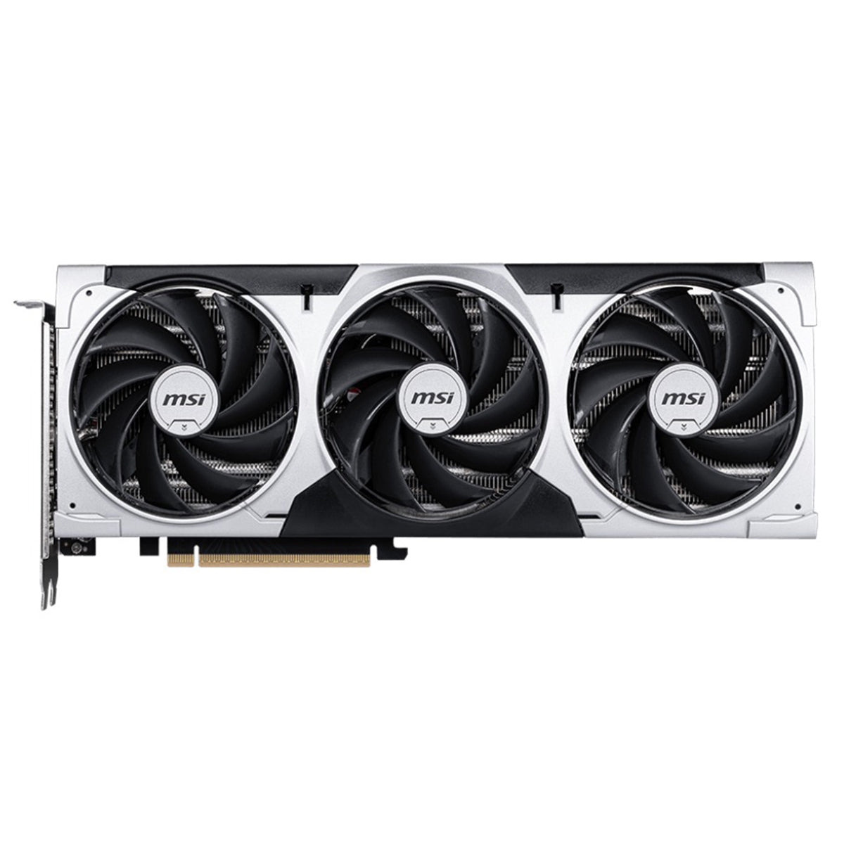 MSI GeForce RTX 5060 Ti 8GB GDDR7 Ventus 3X OC Graphics Card