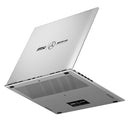 MSI Prestige 16 AI+ Mercedes-AMG B2VMG-095PH Copilot+ PC Laptop (Urban Silver)
