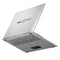 MSI Prestige 16 AI+ Mercedes-AMG B2VMG-095PH Copilot+ PC Laptop (Urban Silver)
