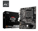 MSI A520M-A Pro AMD Motherboard | DataBlitz