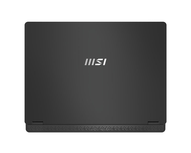 MSI Prestige 14 AI+ Evo C2VMG-004PH Laptop (Stellar Gray) | Datablitz