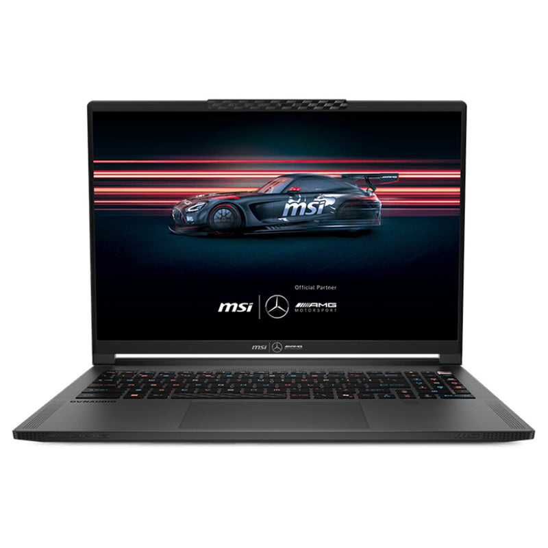 MSI Stealth A16 Mercedes-AMG AI+ A3XWGG-035PH Gaming Laptop (Selenite Gray)