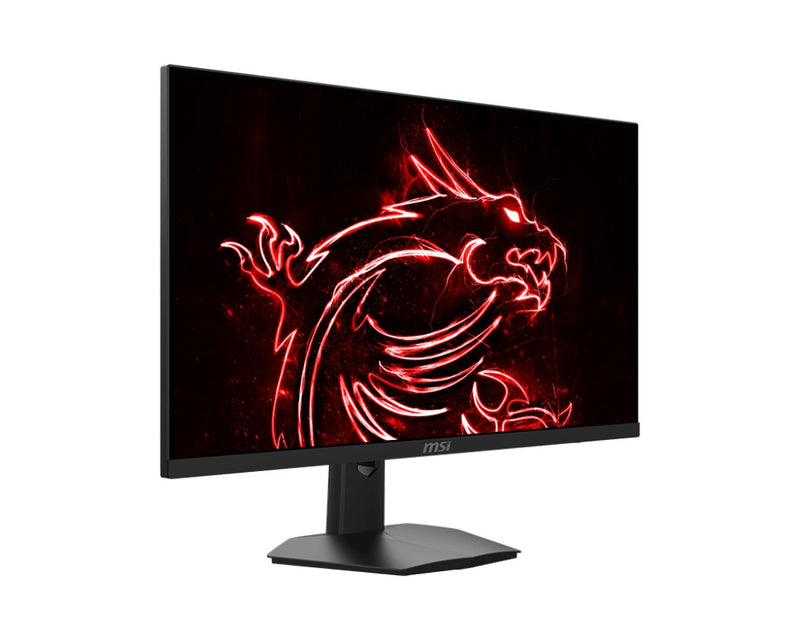 MSI G274F 27 (1920X1080) FHD 180HZ 1MS (GTG) Esport Gaming Monitor