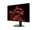 MSI G274F 27 (1920X1080) FHD 180HZ 1MS (GTG) Esport Gaming Monitor