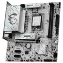 MSI H810M Gaming Wifi6E DDR5 Intel Motherboard