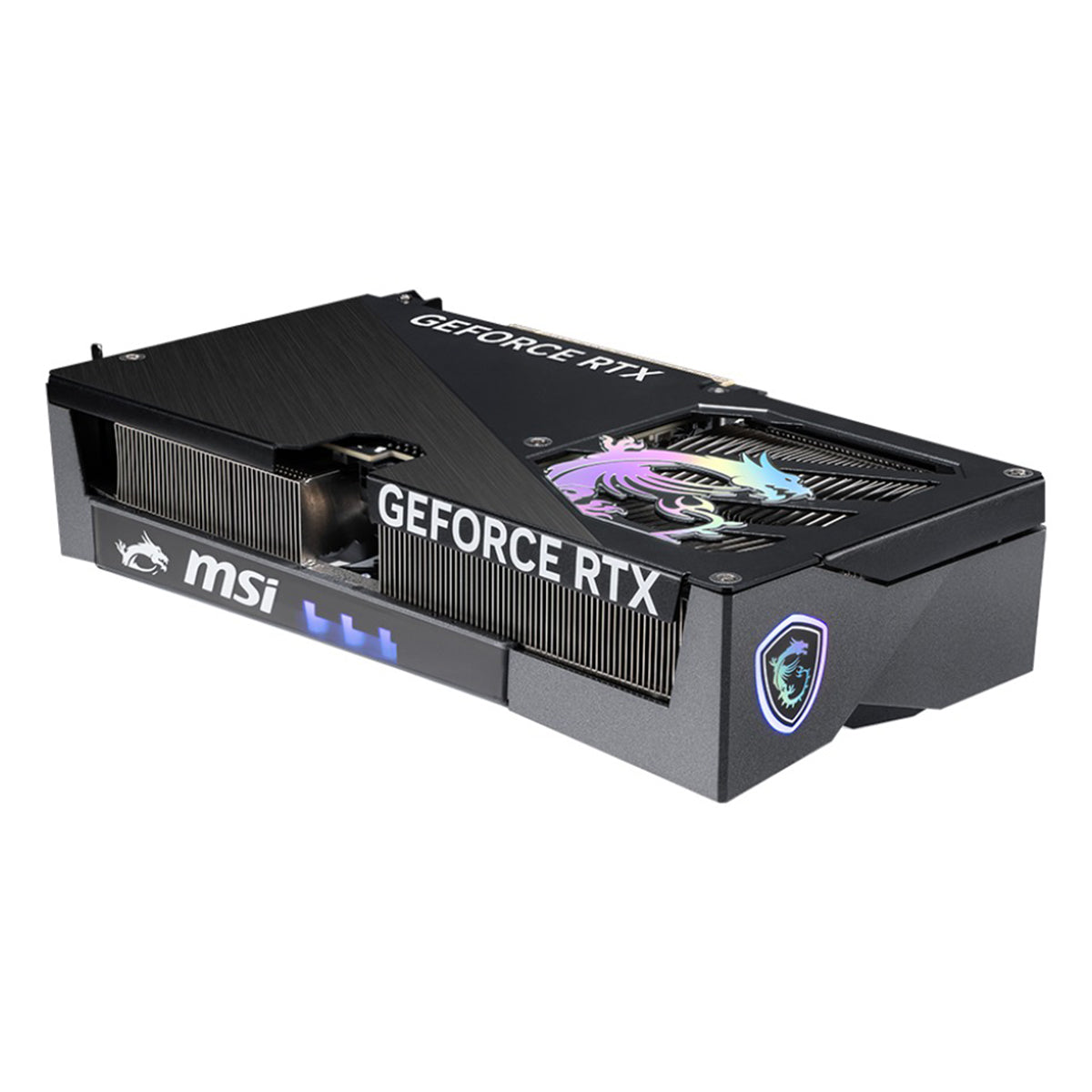 MSI Geforce RTX 5060 Ti 8GB Gaming OC GDDR7 Graphics Card