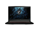 MSI GF63 THIN 11UC-1405PH 15.6" FHD IPS 144HZ Gaming Laptop