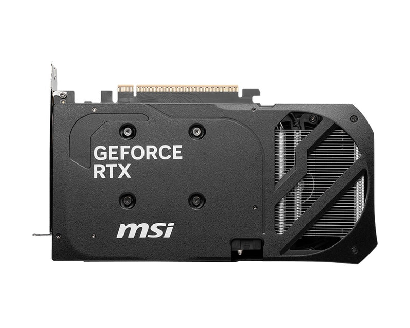 MSI GeForce RTX 5060 Ti 8GB GDDR7 Shadow 2X OC Plus