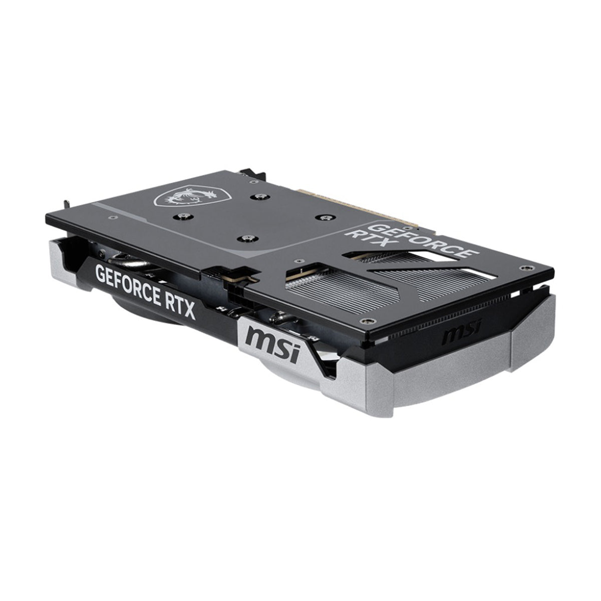 MSI GeForce RTX 5060 Ti 16GB GDDR7 Ventus 2X Plus Graphics Card