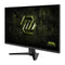 MSI MAG 325QF E18V 31.5" WQHD (2560x1440) 180Hz 0.5ms GTG Rapid VA Gaming Monitor